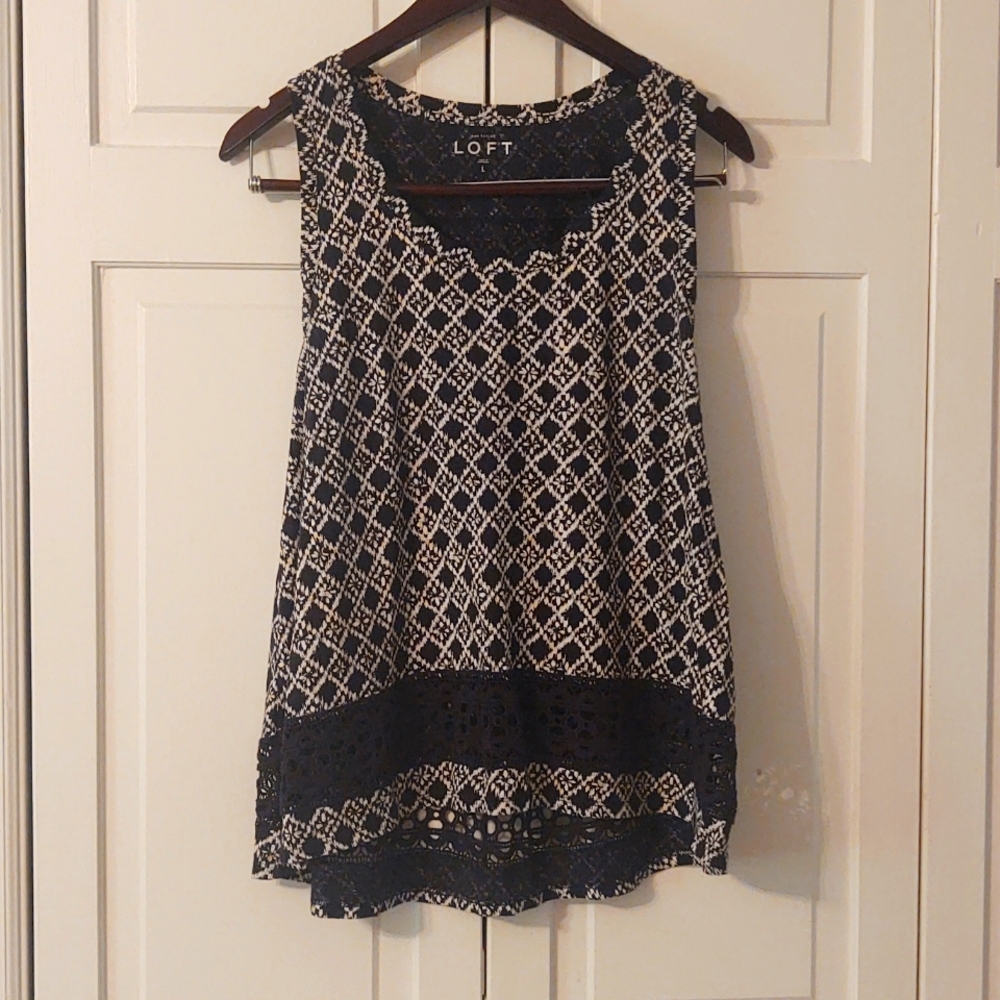 T shirt tank